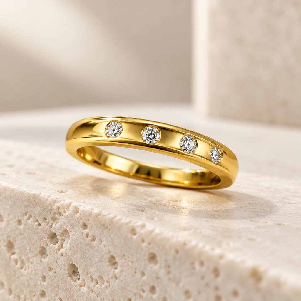 BAND RING