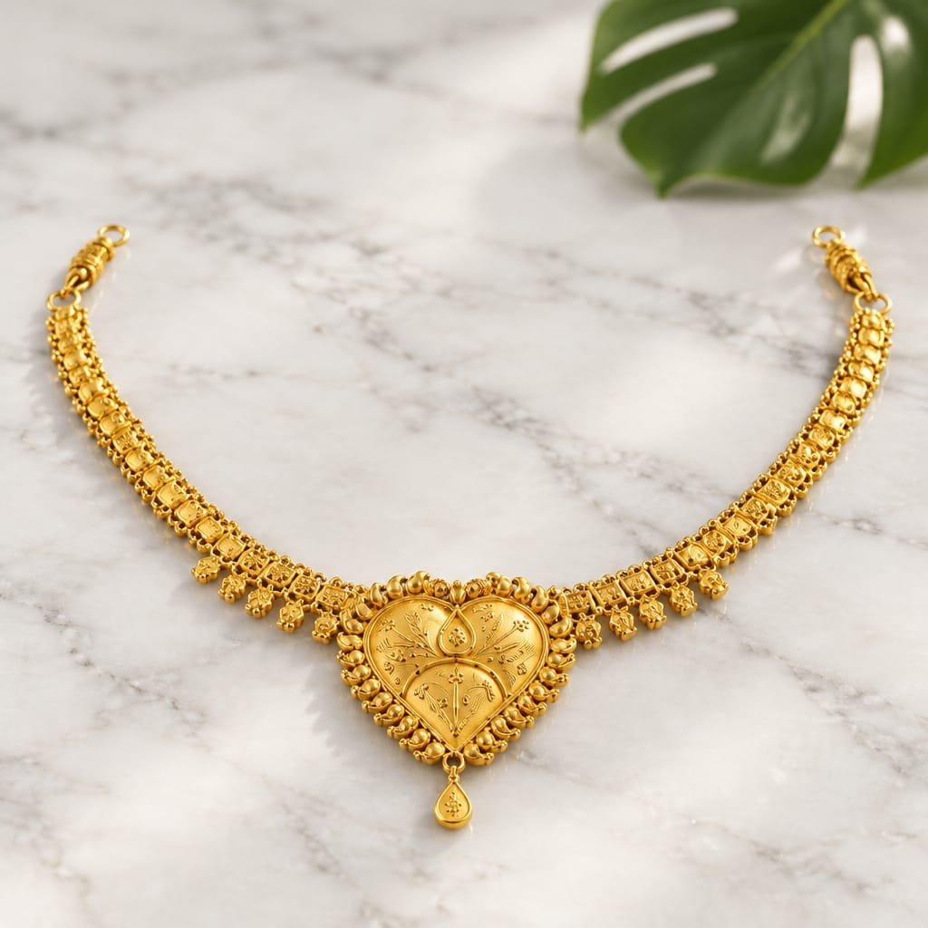 Laapa Necklace