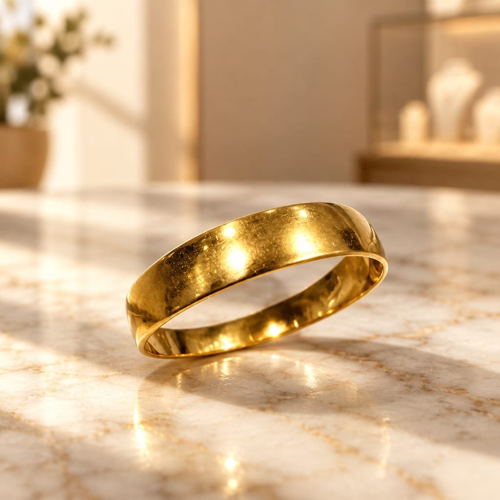Wedding Ring