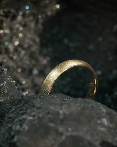 Wedding Ring