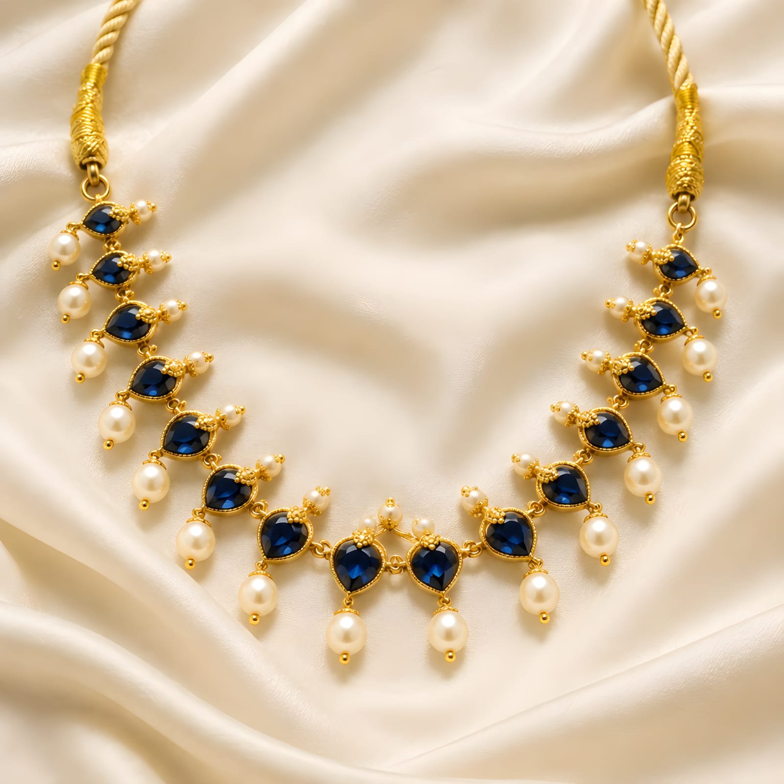 Traditional Necklace