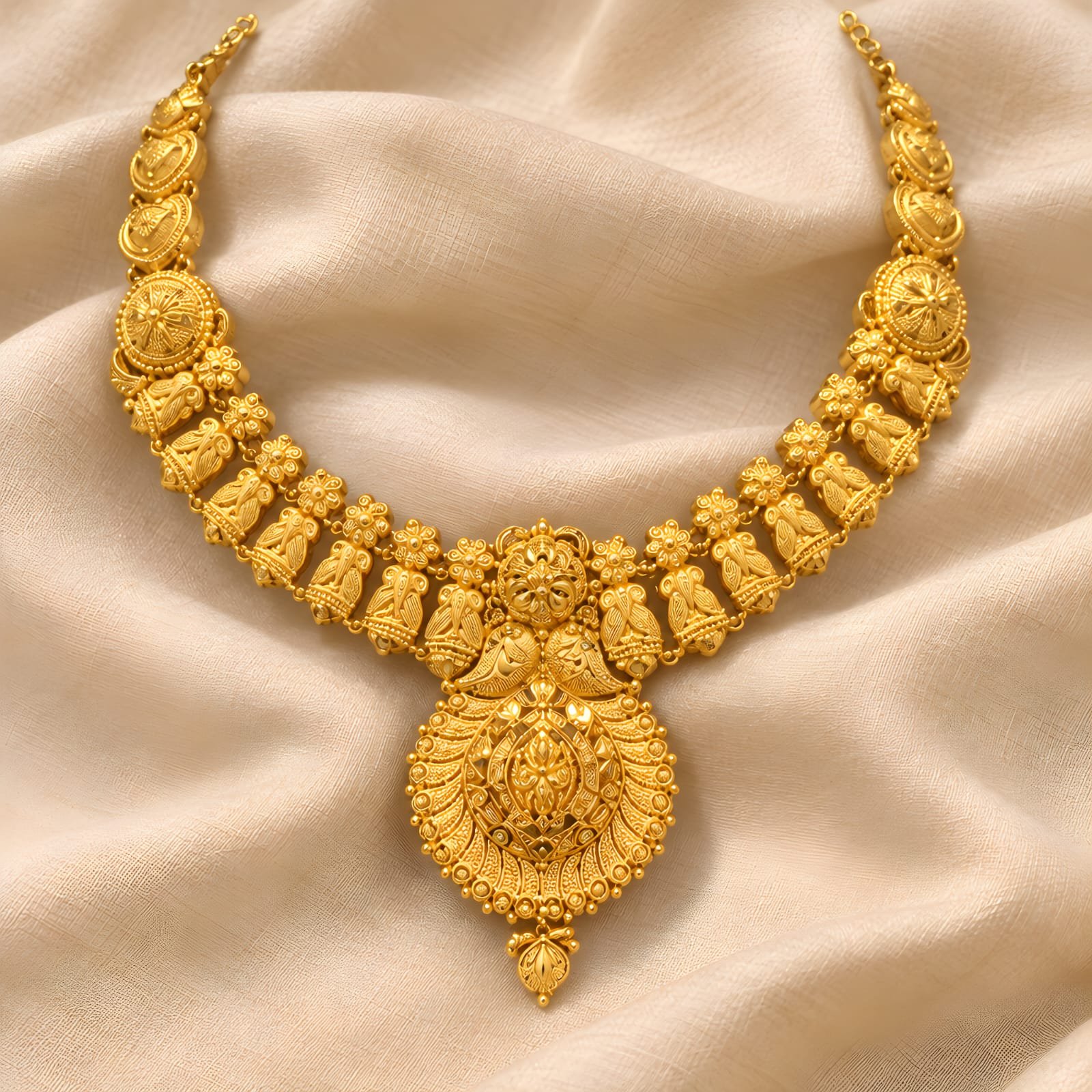 Necklace