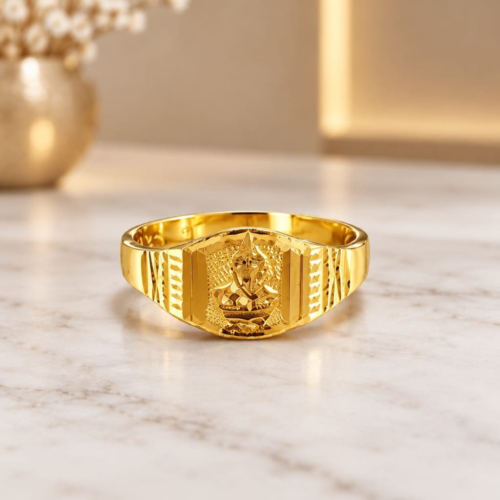 BOX RING