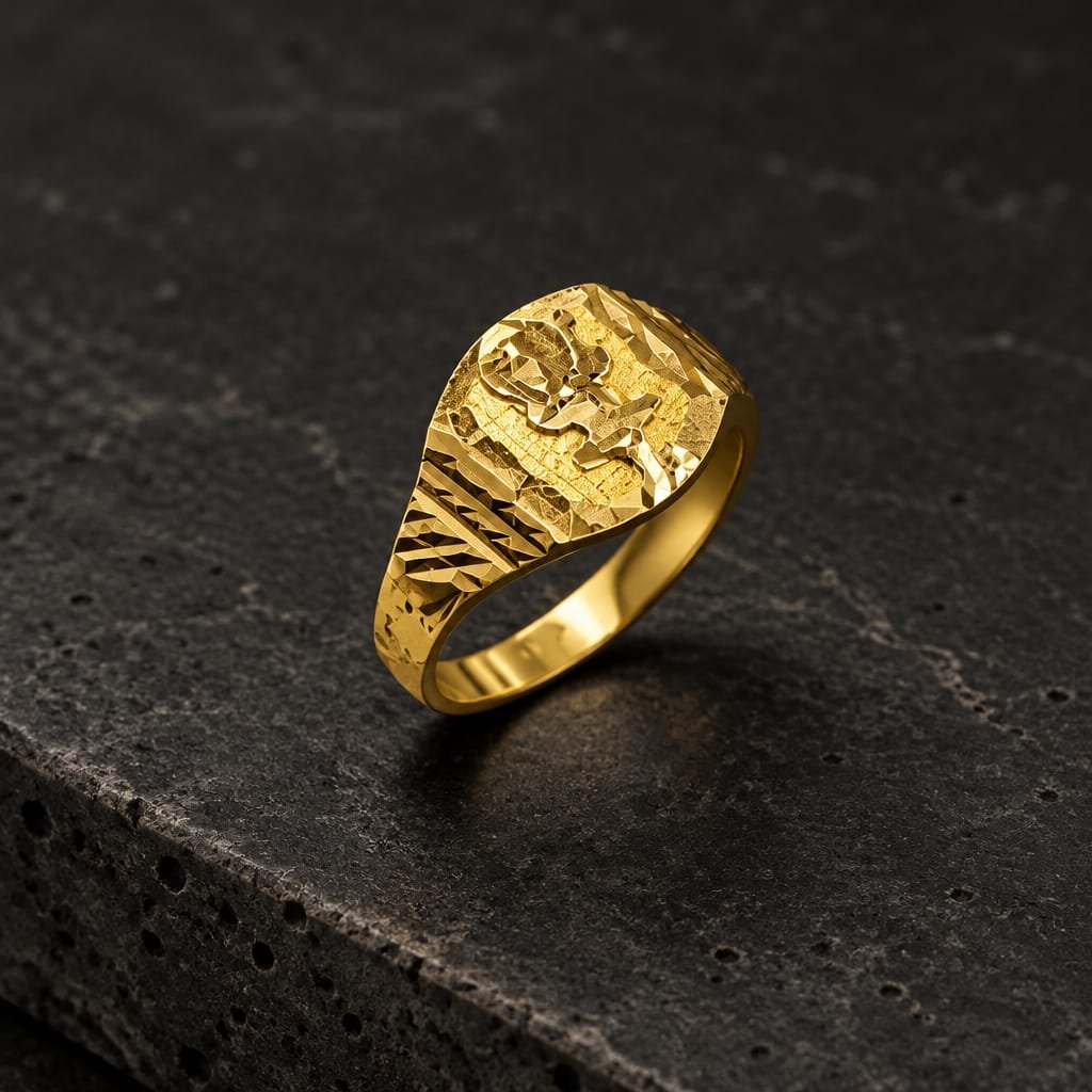 BOX RING