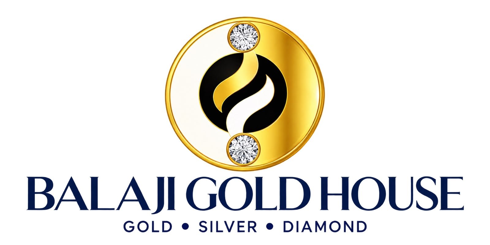Balaji Gold House